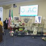 OIAC- Nowruz Celebratio at Capital Hill, March 2018