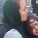 Women’s Rights Activists Urged to Condemn Savage Beating of Ailing Young Woman for Improper Veiling