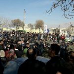 Recent Protests Mark a New Era for Iran’s Opposition