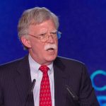 John Bolton represents a new chapter in US-Iran relations