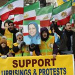 MEK-IRAN:WESTERN GOVERNMENTS MUST READ THE SIGNS OF IMPENDING CHANGE IN IRAN