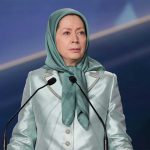 Maryam Rajavi Reaps Praise on the Brave Iranians Turning out to Protest Across the Ruling Dictatorship