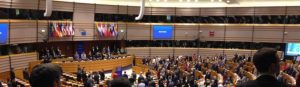 32 MEPs Sign Statement Opposing Smear Campaign by Iranian Regime