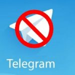 Telegram banned in Iran