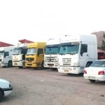 Truck driver's strike across Iran continues on its 11th day
