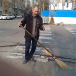 Mohammad Salas, 51, executed by Iranian regime on Monday 18, 2018