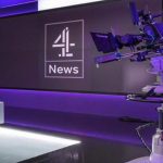 Channel 4 journalist used to produce a hit piece against Iran's main democratic opposition