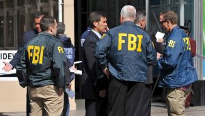 FBI arrests two agents of Iran's Ministry of Intelligence charged with espionage operation against MEK