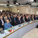 The conference on the 30th anniversary of the political prisoners in Iran
