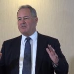 Bob Blackman gives his account of the Iranian regime's foiled terror attempt