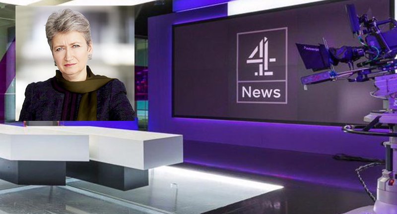 Channel 4 news possible colluding with Iran's intelligence Ministry against the Iranian opposition
