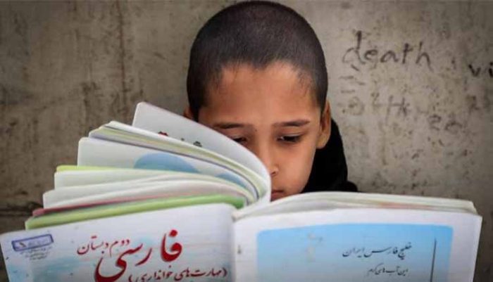Bizarre educational situation in Iran