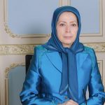 Maryam Rajavi's speech in FreeIran Summit