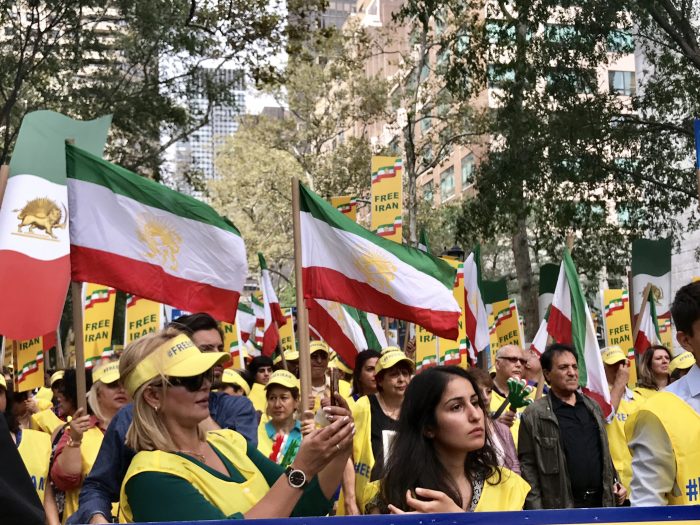Iranian regime officials express fear about upcoming protests in Iran