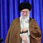 Khamenei speaks to the Basij - October 2018