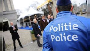 Asadollah Assadi arraigned in Belgium court for terrorism