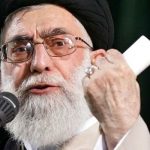 Khamenei speaks to Basij and IRGC in Tehran