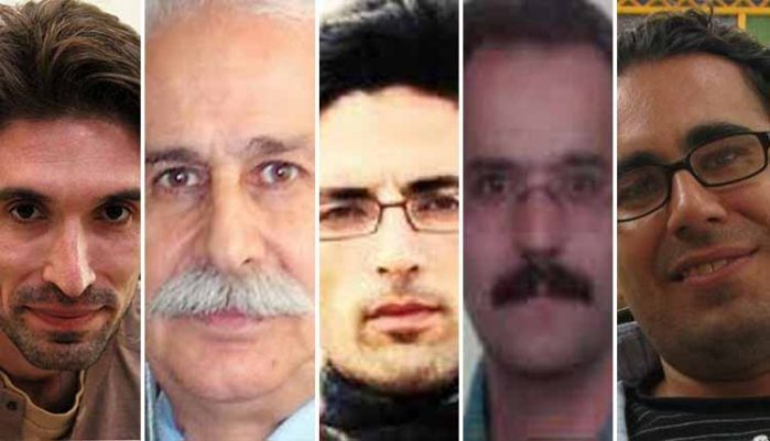 Political prisoners are denied medical care