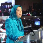 Maryam Rajavi 's Ten Point Plan