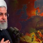 An increase in Iranian regime's terrorist activities in Europe
