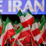Free Iran gathering, June 30th, 2018