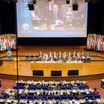 OPCW session in the Hague
