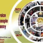 INTV's 3 day telethon started on November 30, 2018