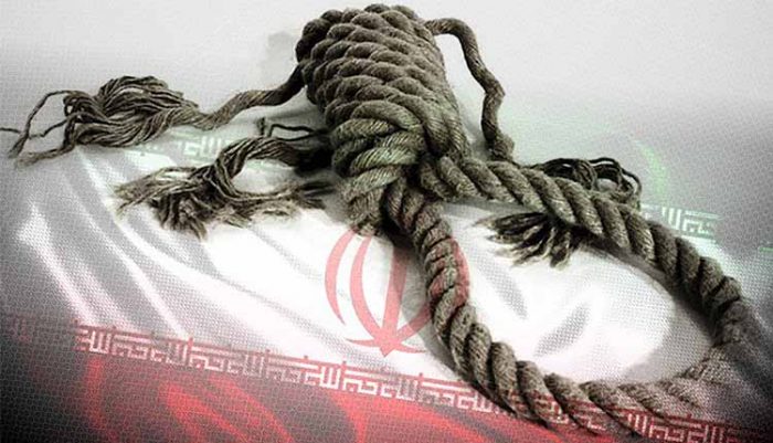 Iran HRM's Annual report on human rights in Iran