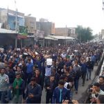 More arrest of the protesting Ahvaz steel workers