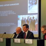 International conference held in Brussels to discuss Iranian regime's terrorist activities in Europe