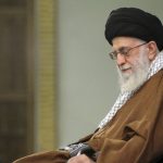 The top mullah who rules Iran