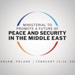 Ministerial conference in Poland