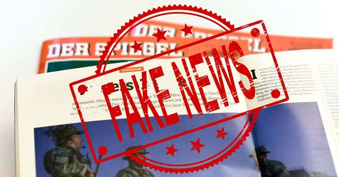 Regime Apologist Publishes Falsehoods and Propaganda Against MEK