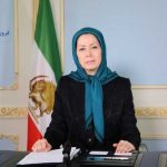 Maryam Rajavi's message in the aftermath of the Iran Floods