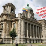 Hamburg court rules against misinformation targeting the MEK