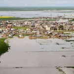 Golestan Province ten days after flooding-March 2019