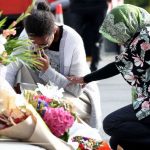 Terror attack in New Zealand