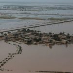 Iranians protest regime's mismanagement of the flood response