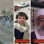 Iranian regime kills a young man in Zahedan