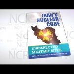 Iran nuclear weapon program