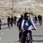 Isfahan prosecutor bans cycling for women in public