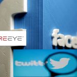 Twitter and Facebook close many fake accounts related to Iran