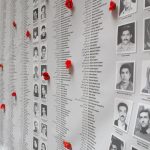 List and particulars of 1988 massacre in Iran