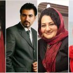 political prisoners in Iran