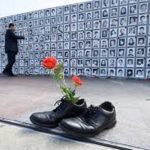 30000 political prisoners were executed in Iran in 1988