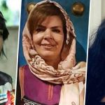 3 female activists receive heavy sentences