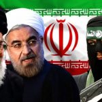 The Iranian regime's terrorist activities.