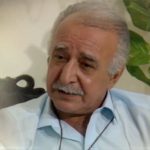 Safi al-Yaseri, renowned Iraqi writer