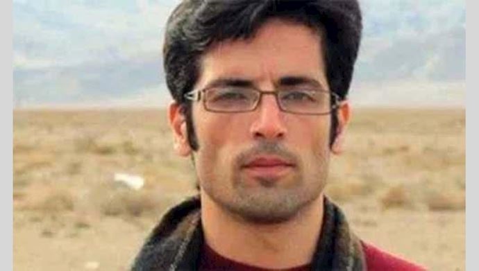 Majid Asasi, Political Prisoner in Iran