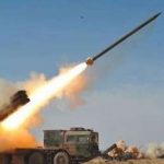 Missiles Attack on Aramco